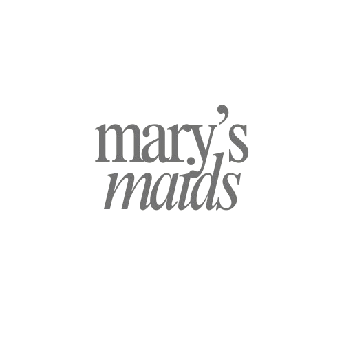 Mary's Cleaning Logo