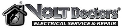 Volt Electric Logo